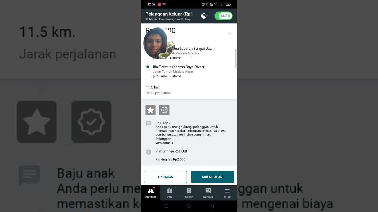 Taxsee Driver Maxim | Gacor | Dapat 12 Orderan Gaes |DIRGAHAYU REPUBLIK INDONESIA🇮🇩✊🏻| Part 34
