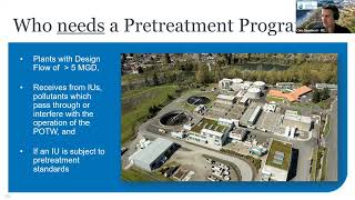 Pollution Prevention Academy: Industrial Wastewater Permits