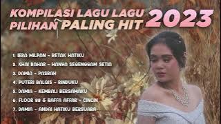 KOMPILASI LAGU IERA MILPAN VIRAL & TRENDING 2023! ()