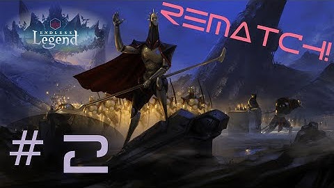 Endless Legend - RE: The Cultists LP / Tutorial - Part 2