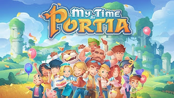 My Time at Portia Mobile Download 🤩 Free Install My Time at Portia For iOS & Android Devices 2022