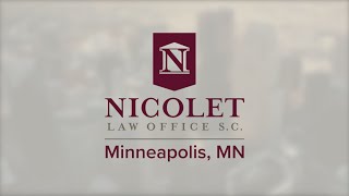Minneapolis | Minnesota Personal Injury Lawyers | Nicolet Law Office