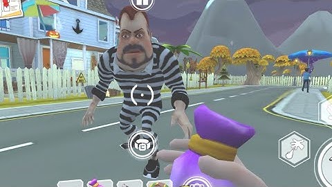 Dark Riddle  New Update New fun video everyday, gameplay walkthrough (android ios) part 218