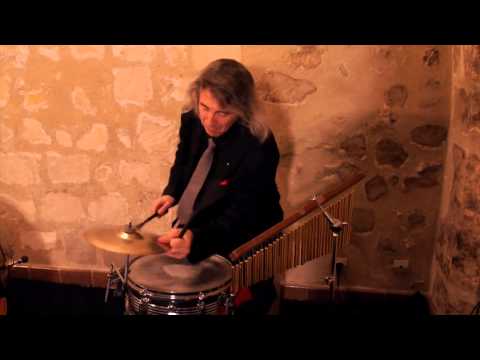 Best Drummer ! Amazing solo on drums  You must watch this now !