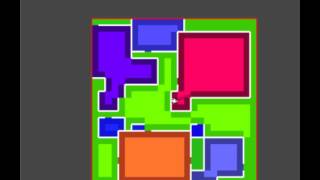 [WIP] Compound Flux: Procedural Dungeon V2