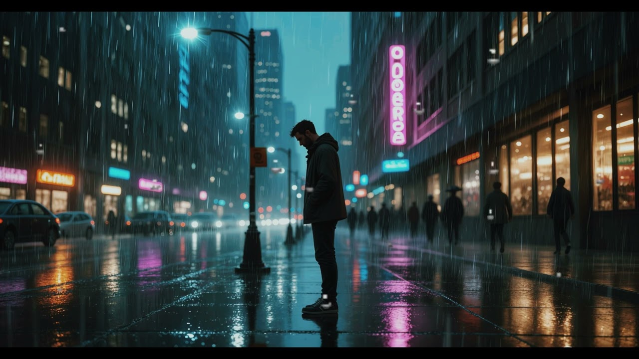 В твоём сердце меня нет... 💔 (Премьера песни 2026)