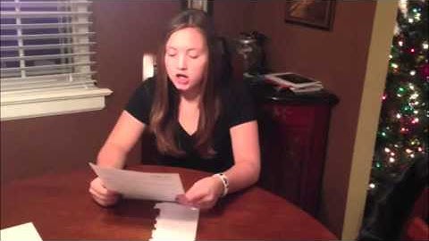 Applying Linear Functions