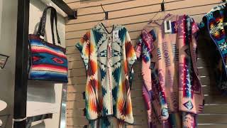 Wild West Fashion Exposed: Local Boutique Finds