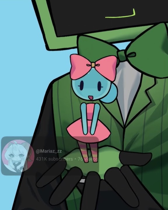 New Soul #meme #dandysworld #trend #alightmotion #ibispaintx