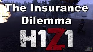 The Insurance Dilemma - H1Z1
Just a short, funny moment that happened right after I found a new car. Sorry about the audio, theres nothing I can do :/ Enjoyed the video? Leave a like, they are always appreciated and help me know what you want to see on the channel! More gaming content on the way! Subscribe to get it hot off the press :D
CHECK OUT TOBY ON TWITCH
http://www.twitch.tv/toby862
Got a question? Hit me up on Twitter! Im always here :)
Twitter: https://twitter.com/GoodGuyFitz
Music:
The Builder Kevin MacLeod (incompetech.com)
Licensed under Creative Commons: By Attribution 3.0
http://creativecommons.org/licenses/by/3.0/
Call to Adventure Kevin MacLeod (incompetech.com)
Licensed under Creative Commons: By Attribution 3.0
http://creativecommons.org/licenses/by/3.0/ The Insurance Dilemma - H1Z1