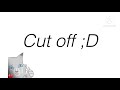 End of video