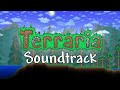 The Complete Terraria Soundtrack