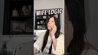 There’s a system. #itsjoimei #wifelogic #marriedlife #thing1thing2 #relatablemarriage
