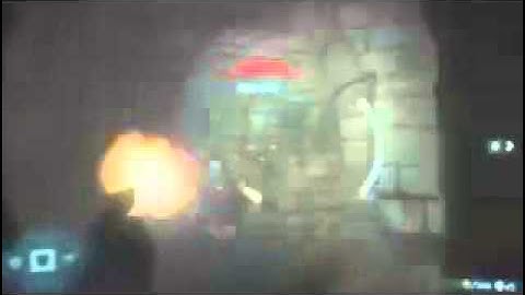 Army of Two The Devils Cartel Xbox 360 Objective Lost part 8 Co op