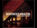 Nickelback - The Long Road (Full Album)