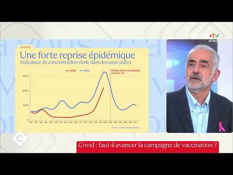 Covid : faut-il avancer la campagne de vaccination ?