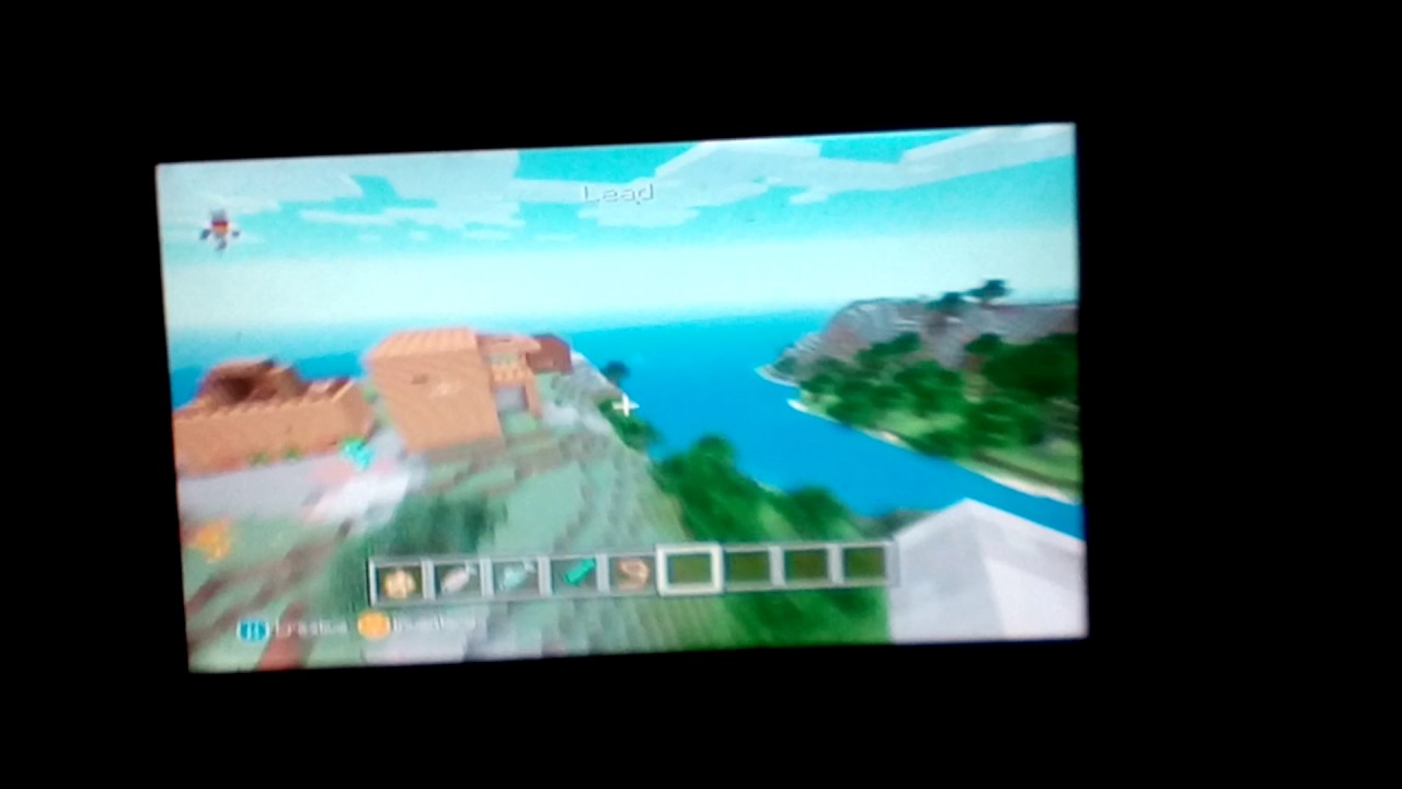 Random minecraft stuff - YouTube