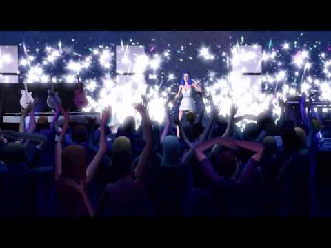 Die Sims 3 Showtime - TV-Spot - Die Sims 3 Showtime - TV-Spot