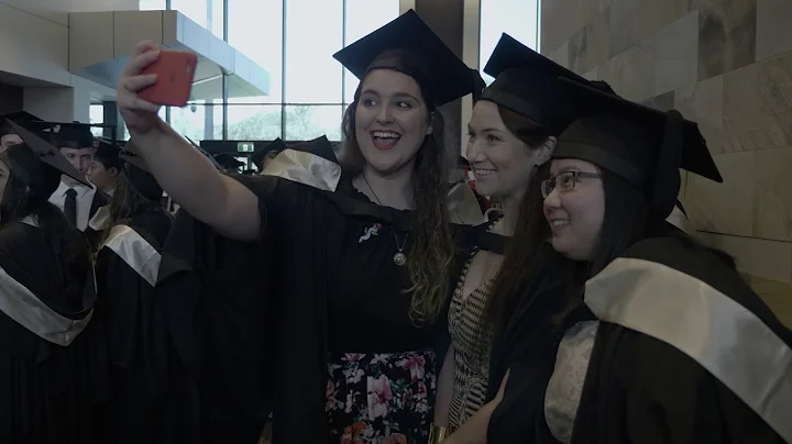 2017 Faculty of Medicine Graduates