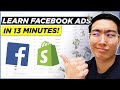 Facebook Ads in 2021 | From Facebook Ads Beginner to EXPERT in One Video! (Shopify &amp; Ecom)