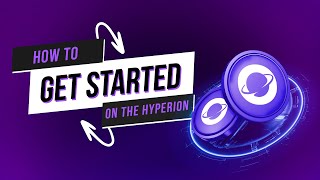 How to Get Started on Metis Hyperion Layer 2: A Step-by-Step Guide