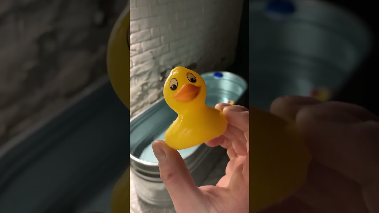 Doing Ice Baths at night 