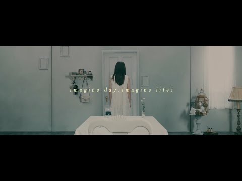 小松未可子「Imagine day, Imagine life!」トレイラー