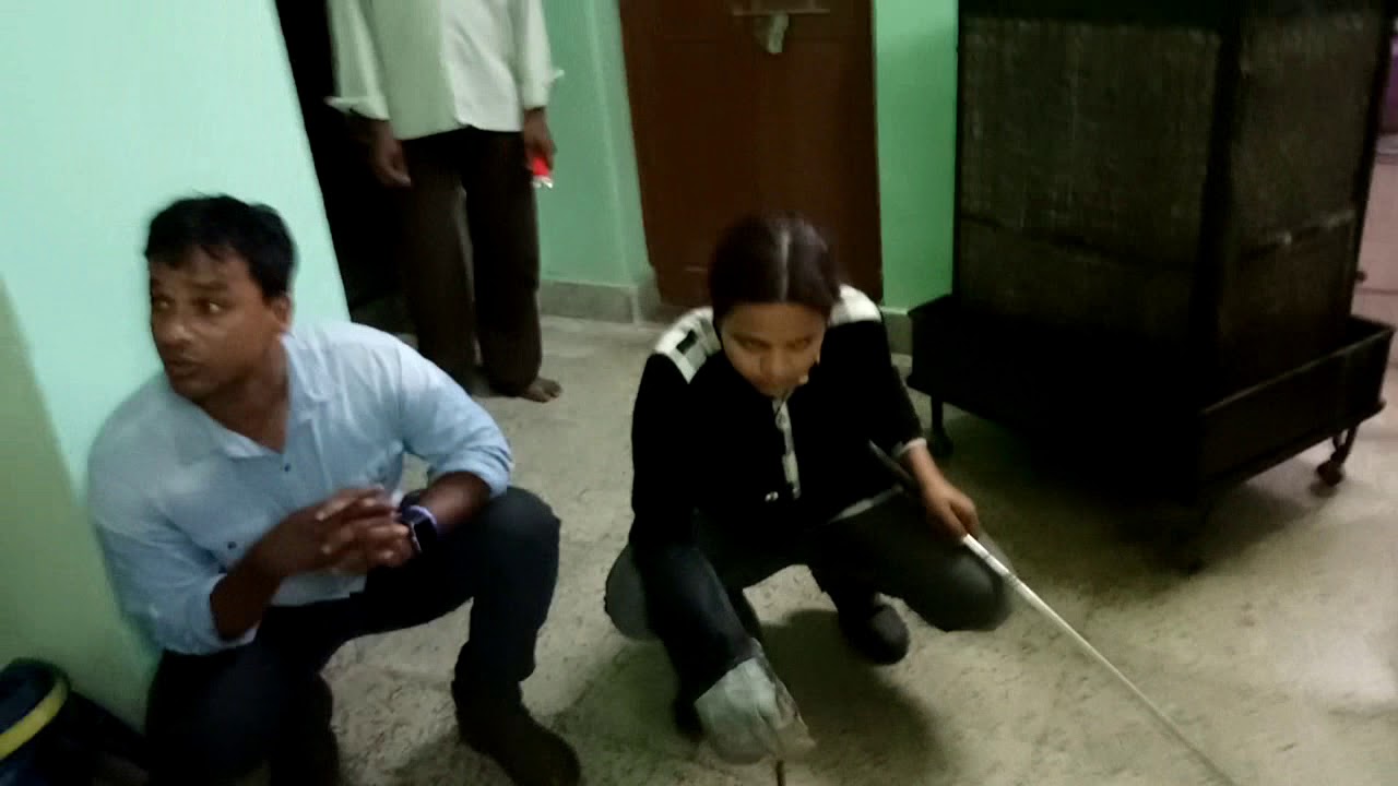 snake rescue team भारत का सबसे जहरीला साँप कॉमन करैत (Common krait) बेडरूम के बाथरूम मे