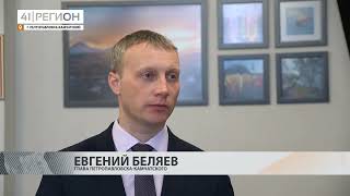 ОРГАНИЗАЦИЮ ДВИЖЕНИЯ В ЮЖНОЙ ЧАСТИ СТОЛИЦЫ КАМЧАТКИ РАСКРИТИКОВАЛ ГУБЕРНАТОР • НОВОСТИ КАМЧАТКИ