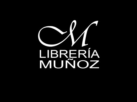 Librería Muñoz - YouTube