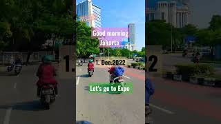 Good Morning Jakarta