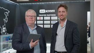 IBC 2026: Dotscreen tackles smart TV fragmentation and brings multiview to more screens