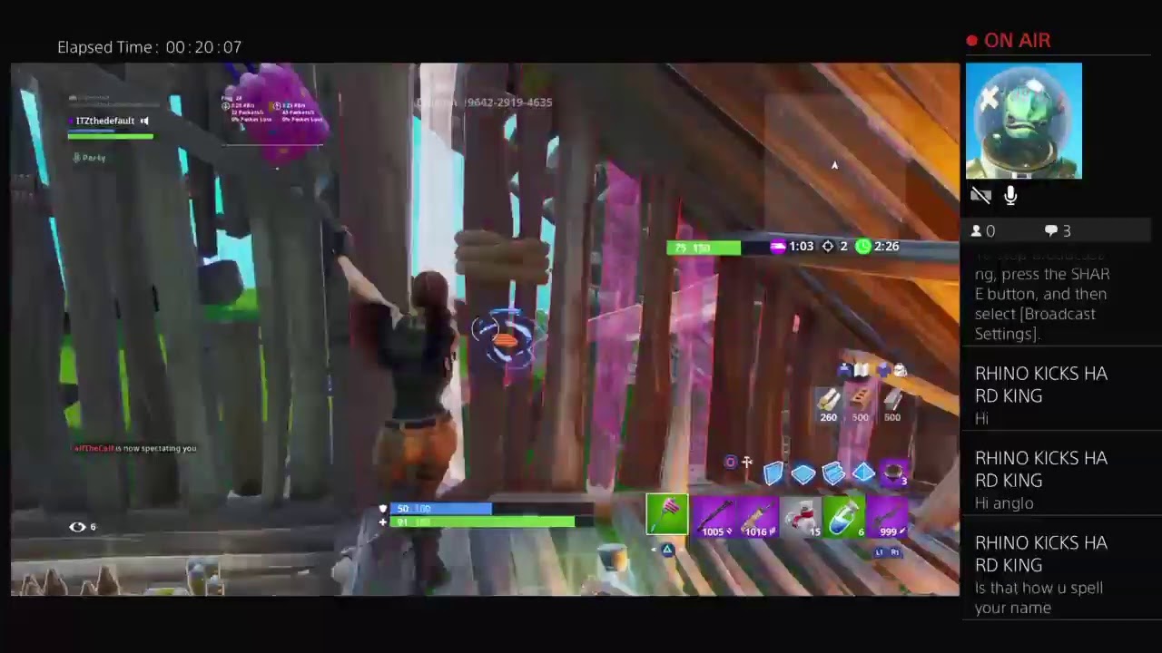 Solo/duo games or creative - YouTube