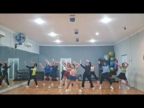 KICAU MANIA - NDARBOY GENK X BANDITOZ YAOE 86 || MASTERGYM || KREASI || VIRAL TIKTOK || ZIN NAURA