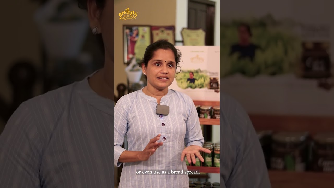 How To Use CurcuMeal | Geethas Turmeric Superfood