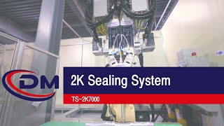 DMTS TS 2K Sealing System (Eng Ver.)