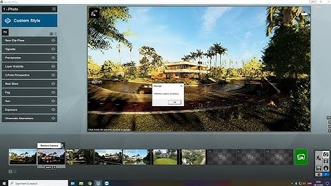Lumion 10.5 problem solved every kind of error  lumion 10 rendering error problem solved 100 %