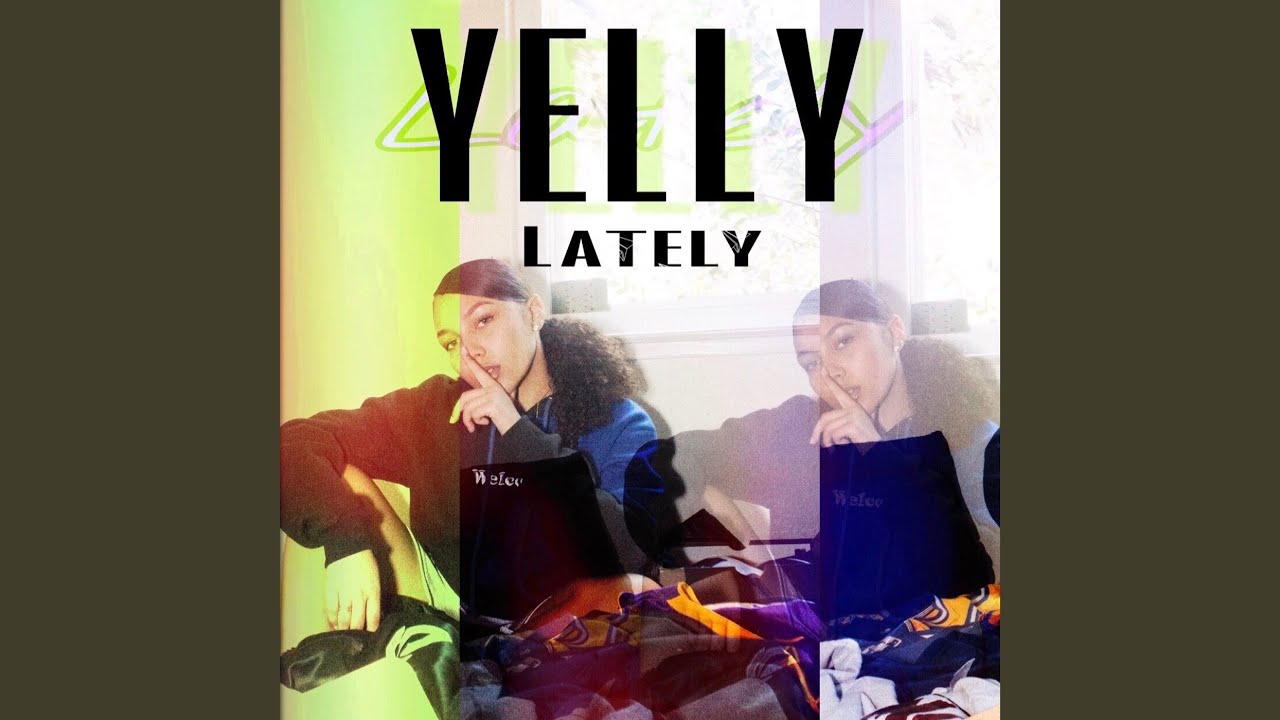 Watch Lately on YouTube Watch Lately on YouTube