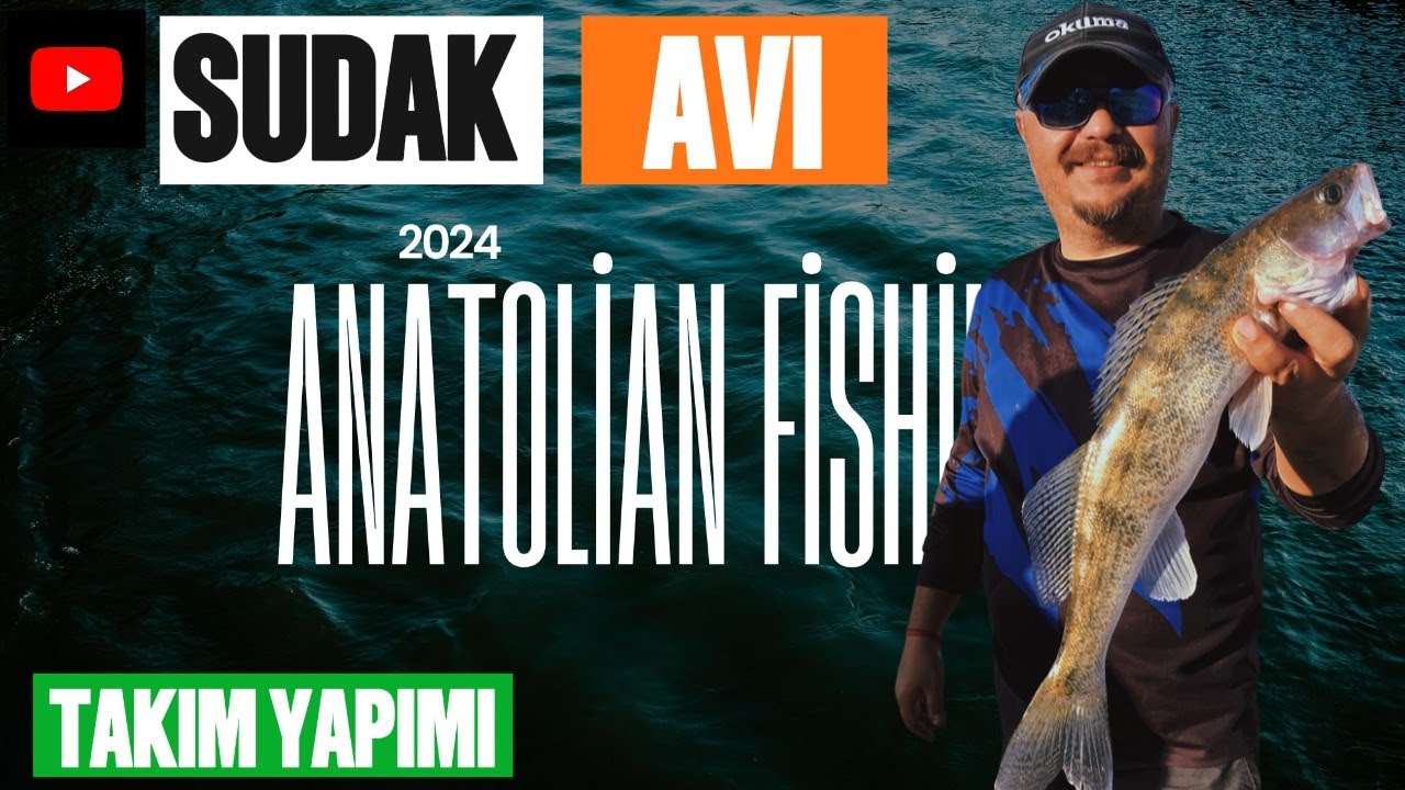 YAMULA BARAJI HIRKA KOYUNDA  MERA DENEMESİ SUDAK VE PERCH AVI
