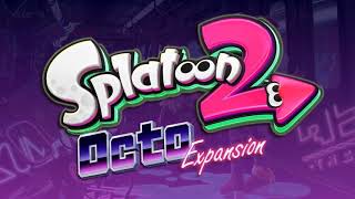 Agent 3 Appears - Splatoon 2 Octo Expansion