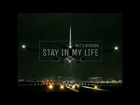 Stay in my Life (instr.)