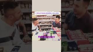 Ulan Bayram Bi̇zi̇m Neyi̇mi̇ze Çalişiyoruz...