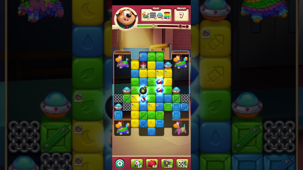 toonblast level 8477