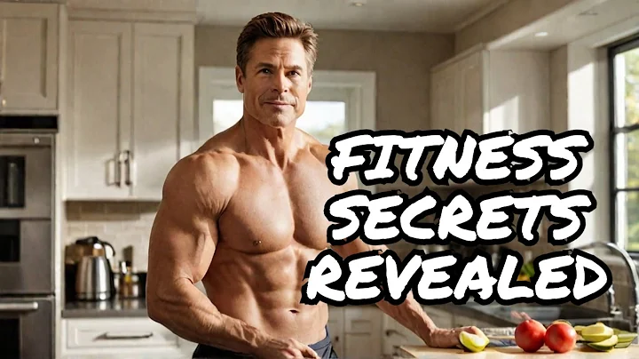 Rob Lowe’s High-Protein, Low-Carb Diet: Fitness and Energy Secrets