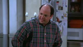 We Ordered The Wedding Invitations Today - Seinfeld
