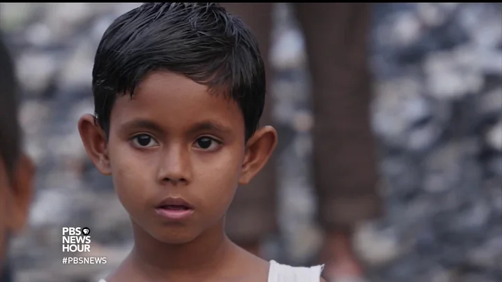 Bangladesh leather industry exposes workers to toxic hazards