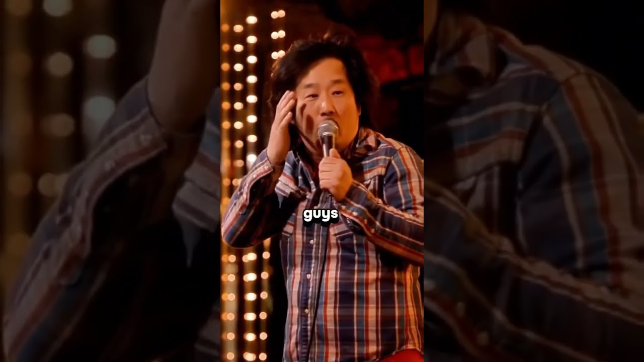 Bobby Lee Regrets Going To Israel 