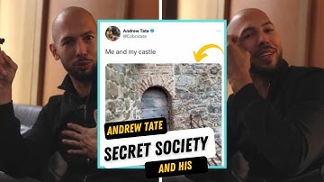 Andrew Tate