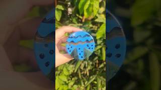 Peeling The Paint Off