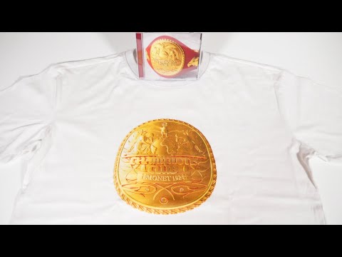 Monet192 - Champions Club Bundle Unboxing